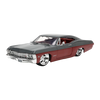 Big Time Muscle - 1967 Chevy Impala Coupe 1:24 Scale Diecast Vehicle