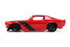 Big Time Muscle - 1971 Chevy Camaro 1:24 Scale Diecast Vehicle