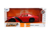 Big Time Muscle - 1971 Chevy Camaro 1:24 Scale Diecast Vehicle