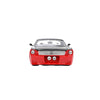 Big Time Muscle - 1965 Ford Mustang 1:24 Scale Diecast Vehicle