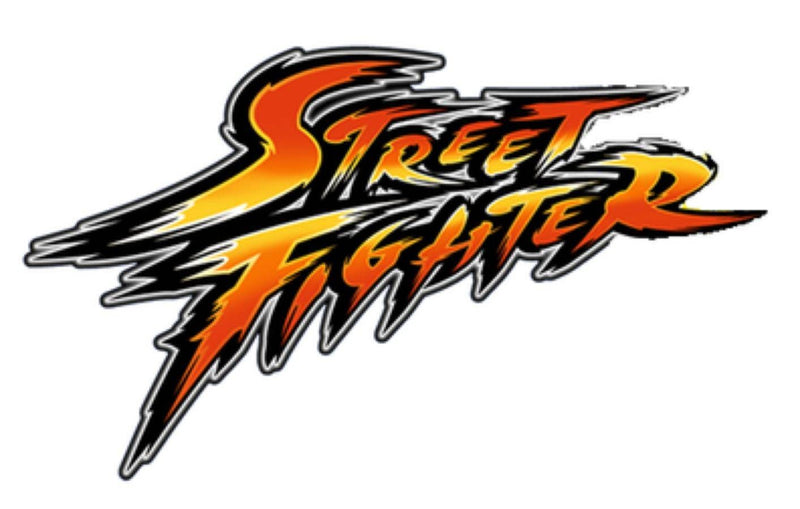 Street Fighter - Fei Long 6in Action Figure