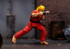 Street Fighter - Ken 6 Inch Action Figure