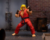 Street Fighter - Ken 6 Inch Action Figure