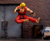 Street Fighter - Ken 6 Inch Action Figure