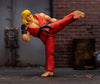 Street Fighter - Ken 6 Inch Action Figure