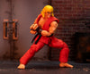 Street Fighter - Ken 6 Inch Action Figure