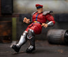 Street Fighter - M. Bison 6 Inch Action Figure