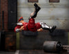 Street Fighter - M. Bison 6 Inch Action Figure