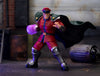 Street Fighter - M. Bison 6 Inch Action Figure