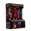 Street Fighter - M. Bison 6 Inch Action Figure