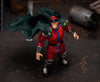 Street Fighter - M. Bison 6 Inch Action Figure