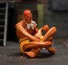 Street Fighter - Dhalsim 6 Inch Action Figure