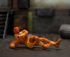 Street Fighter - Dhalsim 6 Inch Action Figure