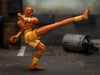 Street Fighter - Dhalsim 6 Inch Action Figure