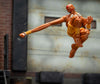 Street Fighter - Dhalsim 6 Inch Action Figure
