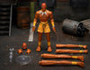 Street Fighter - Dhalsim 6 Inch Action Figure