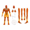 Street Fighter - Dhalsim 6 Inch Action Figure