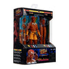 Street Fighter - Dhalsim 6 Inch Action Figure
