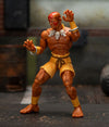 Street Fighter - Dhalsim 6 Inch Action Figure