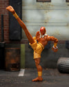 Street Fighter - Dhalsim 6 Inch Action Figure