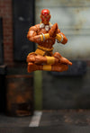 Street Fighter - Dhalsim 6 Inch Action Figure