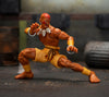 Street Fighter - Dhalsim 6 Inch Action Figure