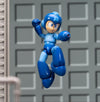 Mega Man - Mega Man 6 Inch Action Figure