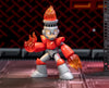 Mega Man - Fire Man 6 Inch Action Figure