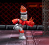 Mega Man - Fire Man 6 Inch Action Figure