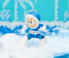 Mega Man - Ice Man 6 Inch Action Figure
