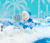 Mega Man - Ice Man 6 Inch Action Figure