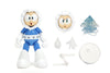 Mega Man - Ice Man 6 Inch Action Figure