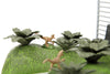 Jurassic Park - Nano Scene Diorama with 2 Vehicles