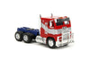 Transformers: Rise of the Beasts - Optimus Prime 1:32 Scale Vehicle