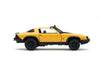 Transformers: Rise of the Beasts - 1977 Chevorlet Camaro 1:32 Scale Vehicle