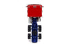 Transformers: Rise of the Beasts - Optimus Prime 1:24 Scale Vehicle