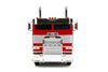 Transformers: Rise of the Beasts - Optimus Prime 1:24 Scale Vehicle