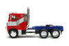 Transformers: Rise of the Beasts - Optimus Prime 1:24 Scale Vehicle