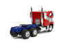 Transformers: Rise of the Beasts - Optimus Prime 1:24 Scale Vehicle