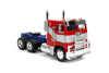 Transformers: Rise of the Beasts - Optimus Prime 1:24 Scale Vehicle