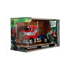 Transformers: Rise of the Beasts - Optimus Prime 1:24 Scale Vehicle