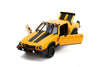 Transformers: Rise of the Beasts - 1977 Chevrolet Camaro 1:24 Scale Vehicle