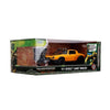 Transformers: Rise of the Beasts - 1977 Chevrolet Camaro 1:24 Scale Vehicle