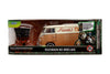 Transformers: Rise of the Beasts - 1967 VW Beetle Bus 1:24 Scale Vehicle