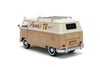 Transformers: Rise of the Beasts - 1967 VW Beetle Bus 1:24 Scale Vehicle