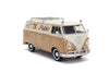Transformers: Rise of the Beasts - 1967 VW Beetle Bus 1:24 Scale Vehicle