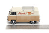 Transformers: Rise of the Beasts - 1967 VW Beetle Bus 1:32 Scale Vehicle