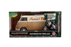 Transformers: Rise of the Beasts - 1967 VW Beetle Bus 1:32 Scale Vehicle
