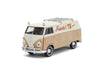 Transformers: Rise of the Beasts - 1967 VW Beetle Bus 1:32 Scale Vehicle