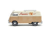 Transformers: Rise of the Beasts - 1967 VW Beetle Bus 1:32 Scale Vehicle